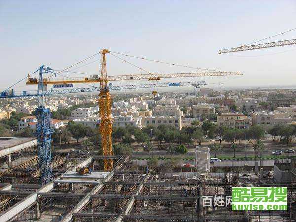 蘇州酷易搜 專業(yè)塔機(jī)租賃服務(wù),助力高效工程建設(shè)